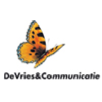 DeVries&Co Communicatie logo, DeVries&Co Communicatie contact details