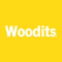 Woodits logo, Woodits contact details