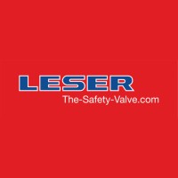 LESER India logo, LESER India contact details