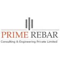 Prime Rebar logo, Prime Rebar contact details