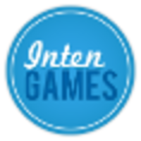 Inten Games logo, Inten Games contact details