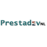 PrestadevNL logo, PrestadevNL contact details