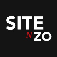 Sitenzo logo, Sitenzo contact details