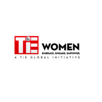 TiE Women logo, TiE Women contact details