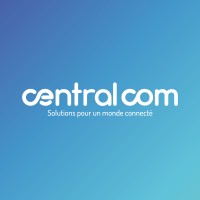 Central Com - Division Grand Public logo, Central Com - Division Grand Public contact details