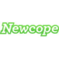 Newcope logo, Newcope contact details