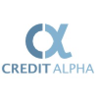 Credit Alpha Ltd logo, Credit Alpha Ltd contact details