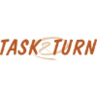 Task & Turn Uitzenders bv logo, Task & Turn Uitzenders bv contact details