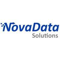 NovaData Solutions Ltd logo, NovaData Solutions Ltd contact details