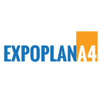 ExpoPlanA4. Vakbeurs strategie voor sales- en marketing professionals. logo, ExpoPlanA4. Vakbeurs strategie voor sales- en marketing professionals. contact details