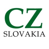 CZ Slovakia a.s. logo, CZ Slovakia a.s. contact details