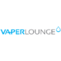 VaperLounge logo, VaperLounge contact details