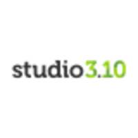 Studio 3.10 logo, Studio 3.10 contact details