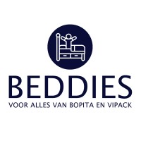 Beddies logo, Beddies contact details