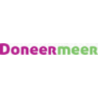 Doneer Meer logo, Doneer Meer contact details