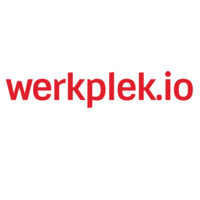 werkplek.io logo, werkplek.io contact details