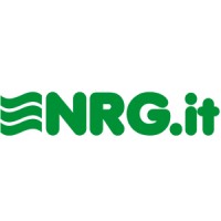 NRG.it logo, NRG.it contact details