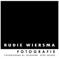 Rudie Wiersma Photography logo, Rudie Wiersma Photography contact details