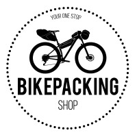 Bikepackingshop logo, Bikepackingshop contact details