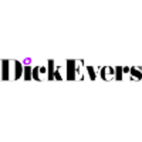 Dick Evers logo, Dick Evers contact details