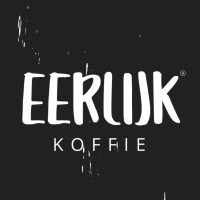 Eerlijk Koffie logo, Eerlijk Koffie contact details