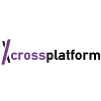 Crossplatform logo, Crossplatform contact details