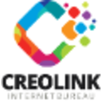 Creolink logo, Creolink contact details