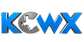 KCWX logo, KCWX contact details