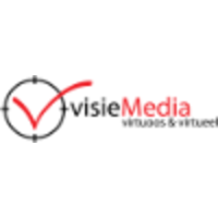 visieMedia - webdesign en media-producties logo, visieMedia - webdesign en media-producties contact details