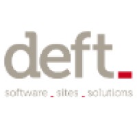 Deft BV logo, Deft BV contact details