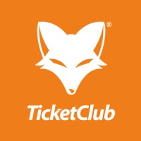 TicketClub Srl logo, TicketClub Srl contact details