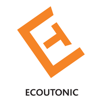 Ecoutonic logo, Ecoutonic contact details