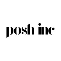 Posh Inc. logo, Posh Inc. contact details