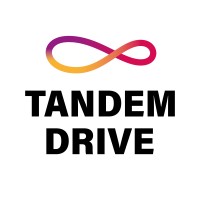 TandemDrive logo, TandemDrive contact details