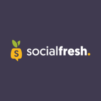 Socialfresh. logo, Socialfresh. contact details