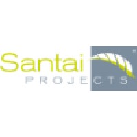 Santai Projects logo, Santai Projects contact details