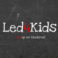 Led4Kids logo, Led4Kids contact details