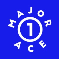 Major Ace logo, Major Ace contact details