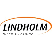 Lindholm Biler A/S logo, Lindholm Biler A/S contact details