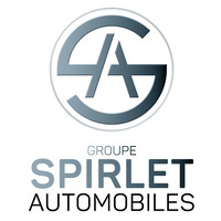 Groupe Spirletautomobiles logo, Groupe Spirletautomobiles contact details