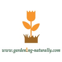 Gardening Naturally Ltd logo, Gardening Naturally Ltd contact details