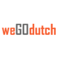 weGOdutch logo, weGOdutch contact details