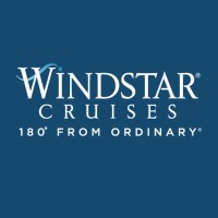 Windstar Cruises logo, Windstar Cruises contact details