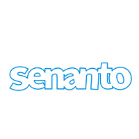 Senanto logo, Senanto contact details