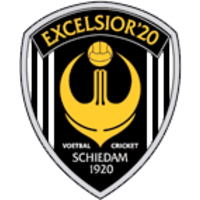 Excelsior'20 Voetbal Business Club logo, Excelsior'20 Voetbal Business Club contact details