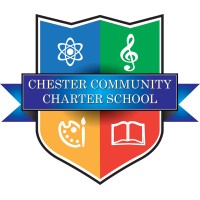 Chester Community Cs logo, Chester Community Cs contact details