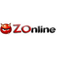 ZOnline logo, ZOnline contact details