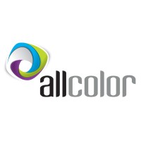 Allcolor logo, Allcolor contact details