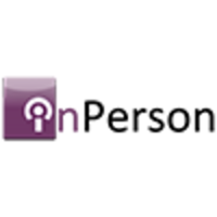 inPerson logo, inPerson contact details