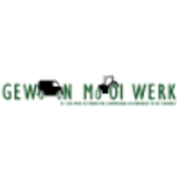 Gewoon Mooi Werk logo, Gewoon Mooi Werk contact details